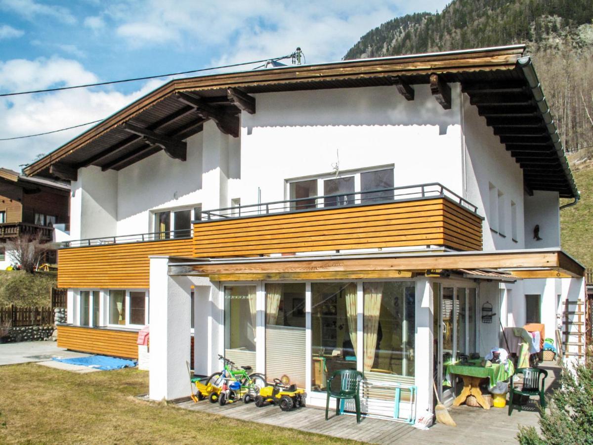 Apartment Aktiv By Interhome Huben  Exterior foto