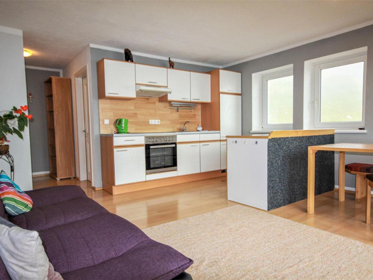 Apartment Aktiv By Interhome Huben  Exterior foto